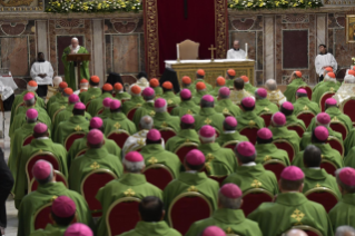 20-Encontro "A Proteção dos Menores na Igreja" [Vaticano, 21-24 de fevereiro de 2019]