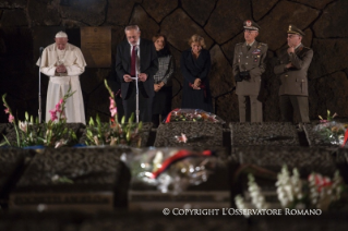 18-Gebet zum Gedenken an das Massaker in den Ardeatinischen Höhlen am 24. März 1944