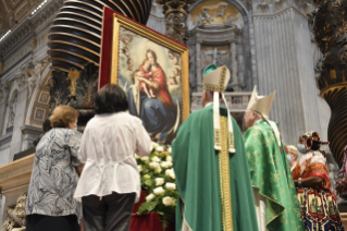 3-Santa Missa no Dia Mundial dos Avós e dos Idosos