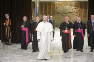 14-Encuentro de los jóvenes con el Papa y los Padres sinodales