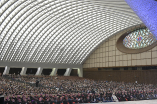17-Encuentro de los jóvenes con el Papa y los Padres sinodales