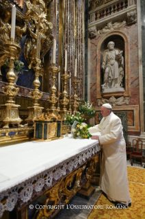 7-Acto de veneración a la Inmaculada Concepción