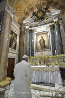 30-Acto de veneración a la Inmaculada Concepción