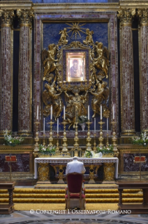 25-Acto de veneración a la Inmaculada Concepción