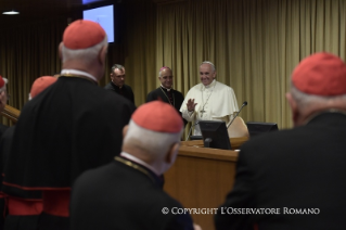 0-Ai Partecipanti all'Incontro promosso dal Pontificio Consiglio per la Promozione della Nuova Evangelizzazione