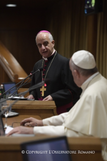 3-Ai Partecipanti all'Incontro promosso dal Pontificio Consiglio per la Promozione della Nuova Evangelizzazione