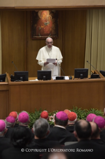 6-Ai Partecipanti all'Incontro promosso dal Pontificio Consiglio per la Promozione della Nuova Evangelizzazione