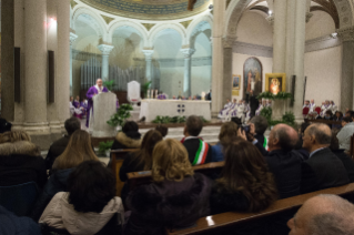23-III Sunday of Lent - Holy Mass