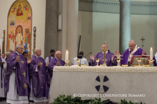 4-III Domingo de Quaresma - Santa Missa