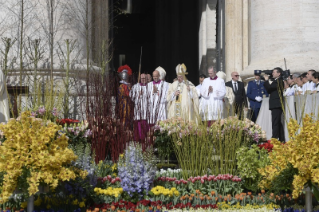 8-Dimanche de Pâques – Messe du jour
