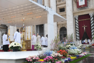 9-Easter Sunday - Mass of the Day