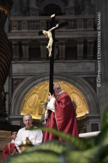 28-Good Friday - Celebration of the Lord's Passion