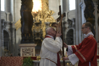 31-Good Friday - Celebration of the Passion of the Lord