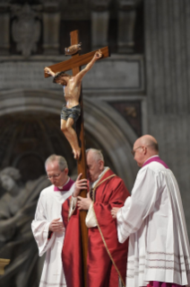 41-Good Friday - Celebration of the Passion of the Lord