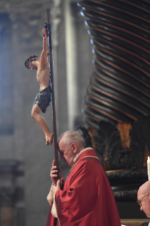 38-Good Friday - Celebration of the Passion of the Lord