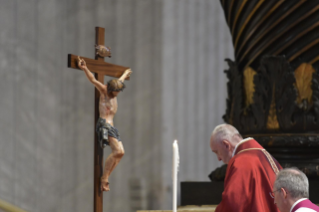 43-Good Friday - Celebration of the Passion of the Lord