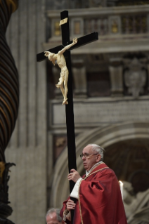 26-Good Friday – Celebration of the Passion of the Lord
