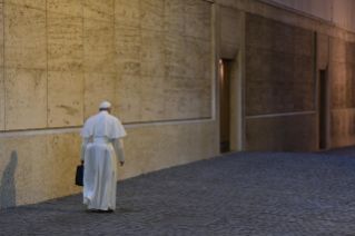29-Meeting "The Protection of Minors in the Church" [Vatican, New Synod Hall, February 21-24, 2019]