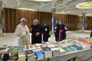 13-Incontro "La Protezione dei Minori nella Chiesa" [Vaticano, Aula Nuova del Sinodo, 21-24 febbraio 2019]