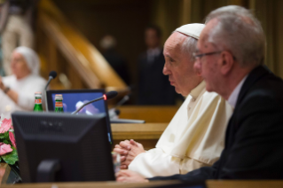 5-Address of the Holy Father at the Workshop &#x201c;Modern Slavery and Climate Change: the Commitment of the Cities&#x201d;