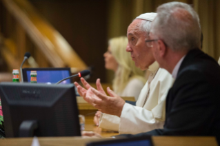 0-Address of the Holy Father at the Workshop &#x201c;Modern Slavery and Climate Change: the Commitment of the Cities&#x201d;