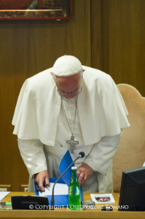 24-XIVe Assemblée générale ordinaire du Synode des Évêques [4-25 octobre 2015]
