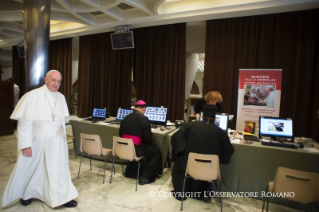 31-XIV Asamblea General Ordinaria del Sínodo de los Obispos [4-25 de octubre de 2015]