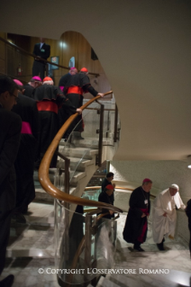 32-XIVe Assemblée générale ordinaire du Synode des Évêques [4-25 octobre 2015]
