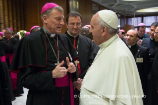 46-XIV Asamblea General Ordinaria del Sínodo de los Obispos [4-25 de octubre de 2015]