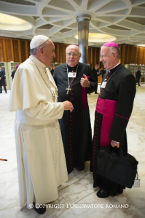 55-XIVe Assemblée générale ordinaire du Synode des Évêques [4-25 octobre 2015]