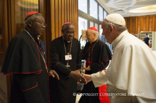 56-XIVe Assemblée générale ordinaire du Synode des Évêques [4-25 octobre 2015]