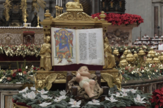 45-Maria Santíssima Mãe de Deus - Celebração das Vésperas e Te Deum