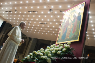 2-XIVe Assemblée générale ordinaire du Synode des Évêques [4-25 octobre 2015]
