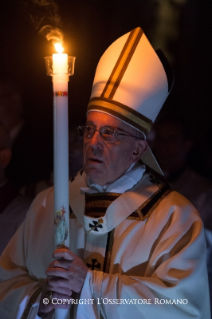 1-Easter Sunday - Easter Vigil in the Holy Night