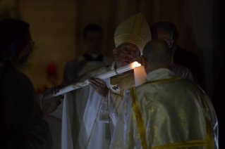 4-Easter Vigil in the Holy Night of Easter