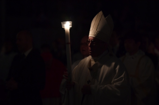 11-Easter Vigil in the Holy Night of Easter