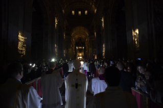 18-Easter Vigil in the Holy Night of Easter