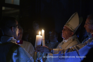 10-Easter Sunday - Easter Vigil in the Holy Night