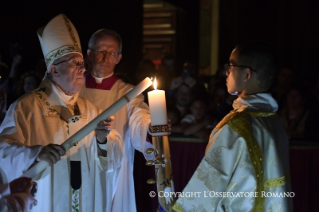 1-Easter Sunday - Easter Vigil in the Holy Night