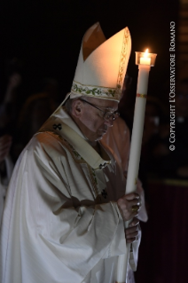 3-Easter Sunday - Easter Vigil in the Holy Night