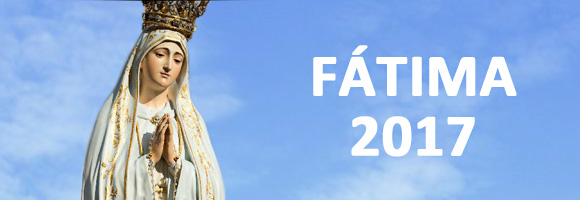 Peregrinación del Santo Padre al Santuario de Nuestra Señora de Fátima (12-13 de mayo de 2017)