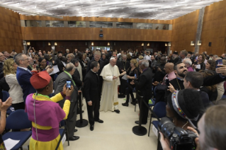 6-Ecumenical Pilgrimage to Geneva: Ecumenical meeting 