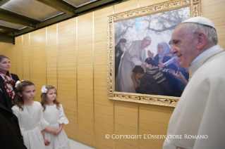 11-Visita del Santo Padre al Pontificio Istituto Orientale