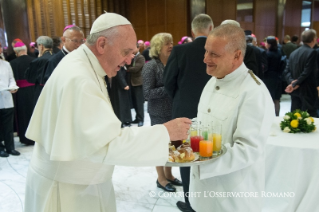 40-XIV Asamblea General Ordinaria del Sínodo de los Obispos [4-25 de octubre de 2015]