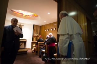52-XIV Asamblea General Ordinaria del Sínodo de los Obispos [4-25 de octubre de 2015]